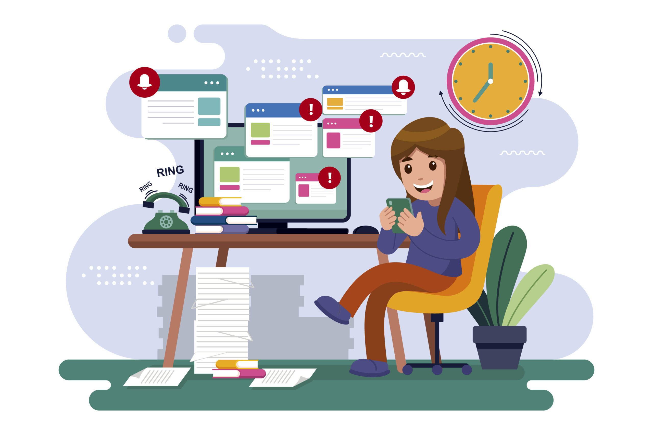 Eleva la efectividad de tu colegio con Google Workspace