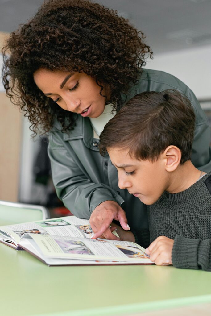 Descubre el poder de la IA para una educación personalizada